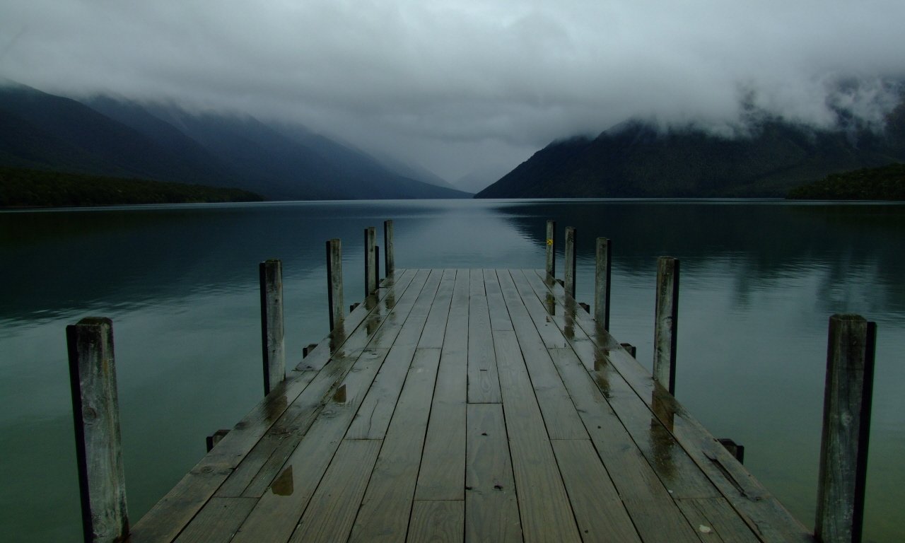 33 Dangerous Places You Visit Everyday